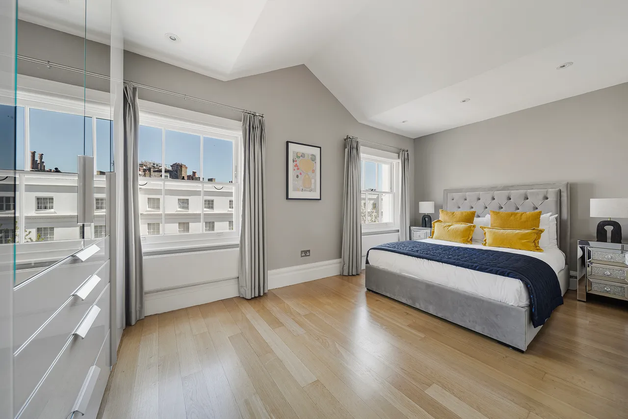 Walton Place, Chelsea, London, photo 11