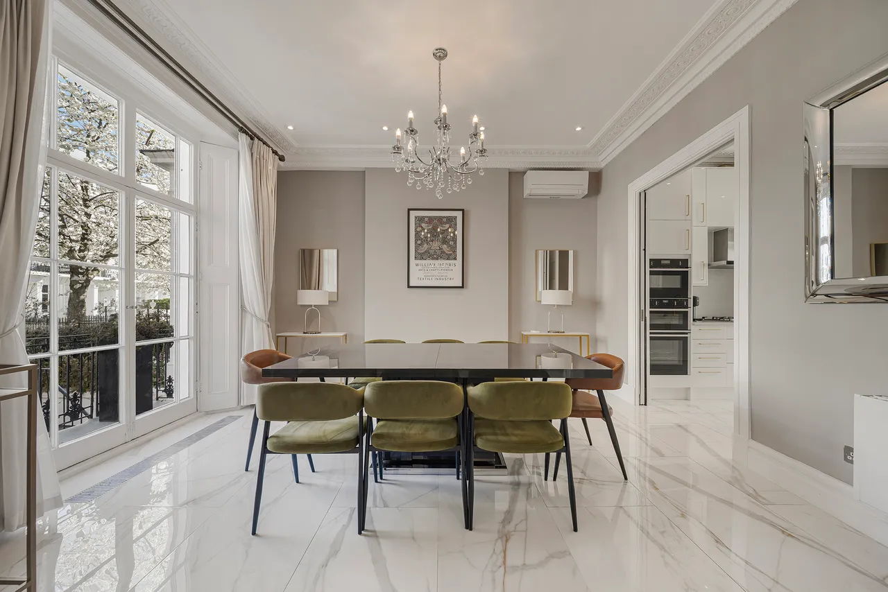 Walton Place, Chelsea, London, photo 5