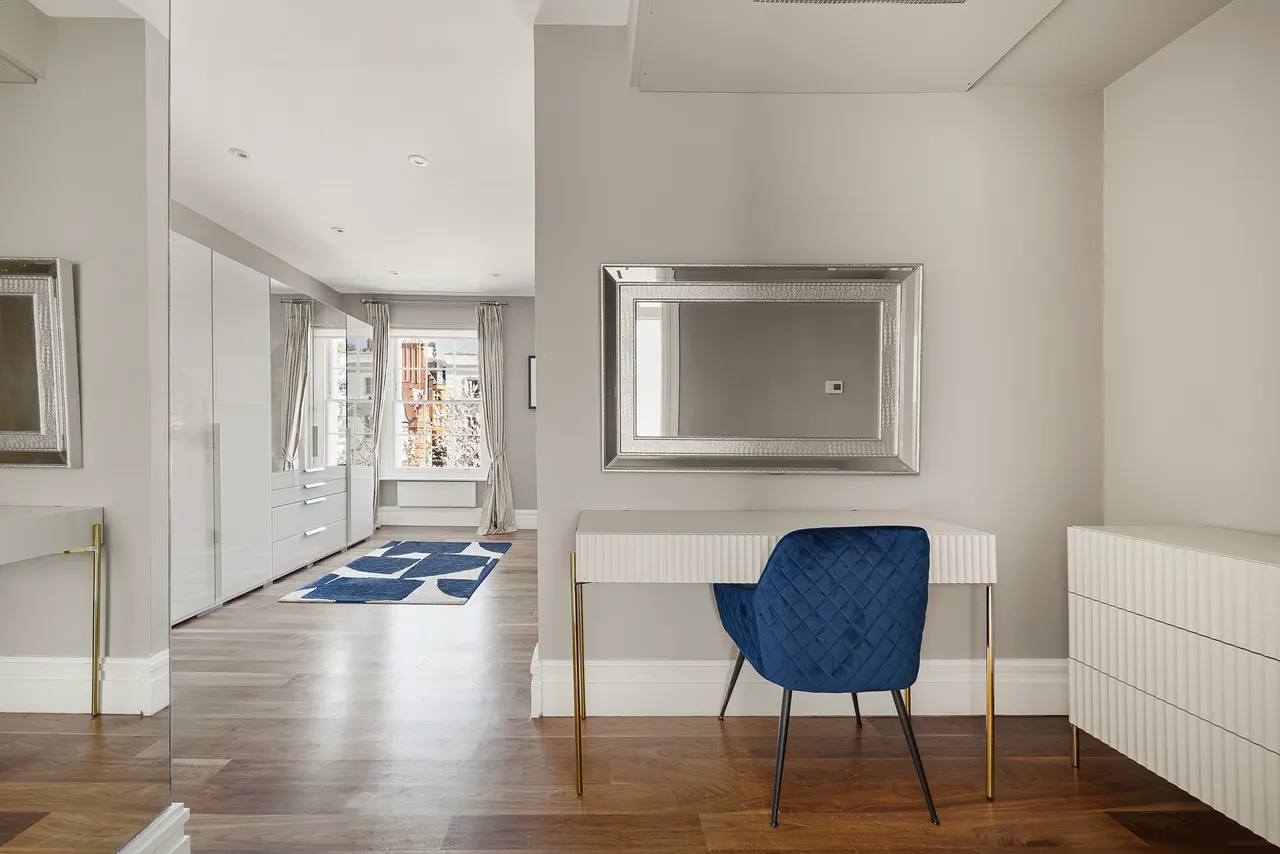 Walton Place, Chelsea, London, photo 9