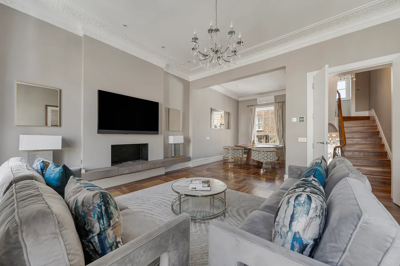 Walton Place, Chelsea, London, photo 4