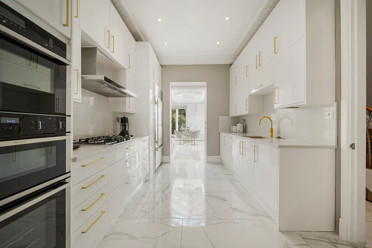 Walton Place, Chelsea, London, photo 7