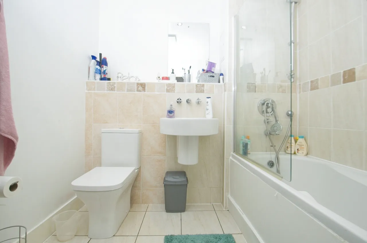 Caldey Island House, Ferry Court, Cardiff, South Glamorgan, CF11, photo 13