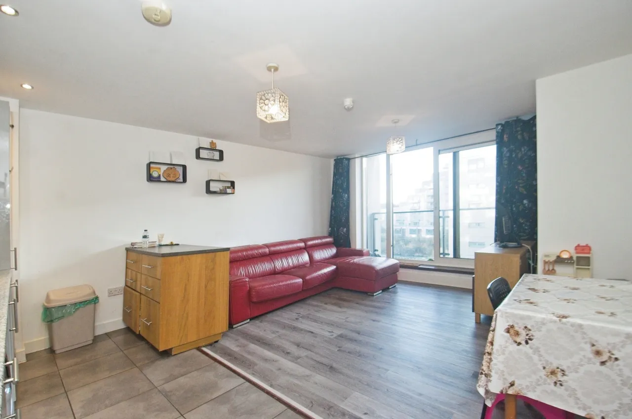 Caldey Island House, Ferry Court, Cardiff, South Glamorgan, CF11, photo 8