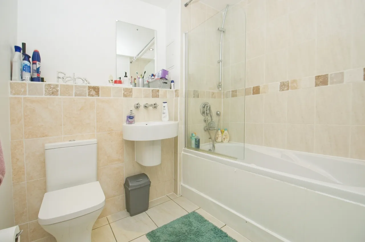 Caldey Island House, Ferry Court, Cardiff, South Glamorgan, CF11, photo 12