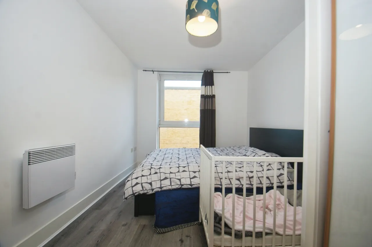 Caldey Island House, Ferry Court, Cardiff, South Glamorgan, CF11, photo 14