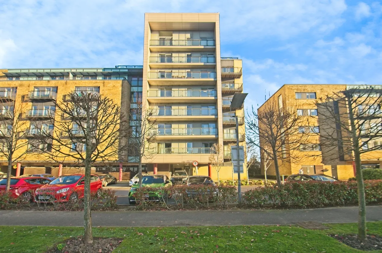 Caldey Island House, Ferry Court, Cardiff, South Glamorgan, CF11, photo 16