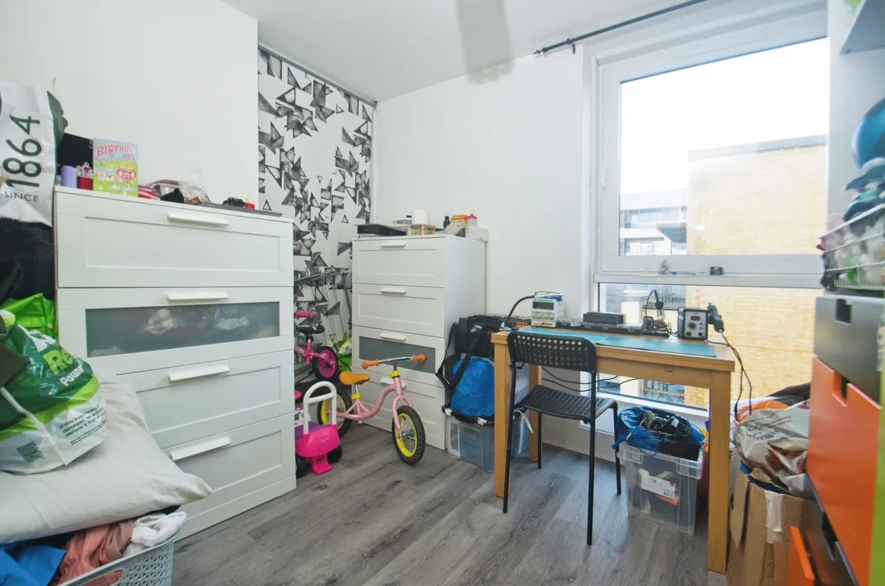 Caldey Island House, Ferry Court, Cardiff, South Glamorgan, CF11, photo 11