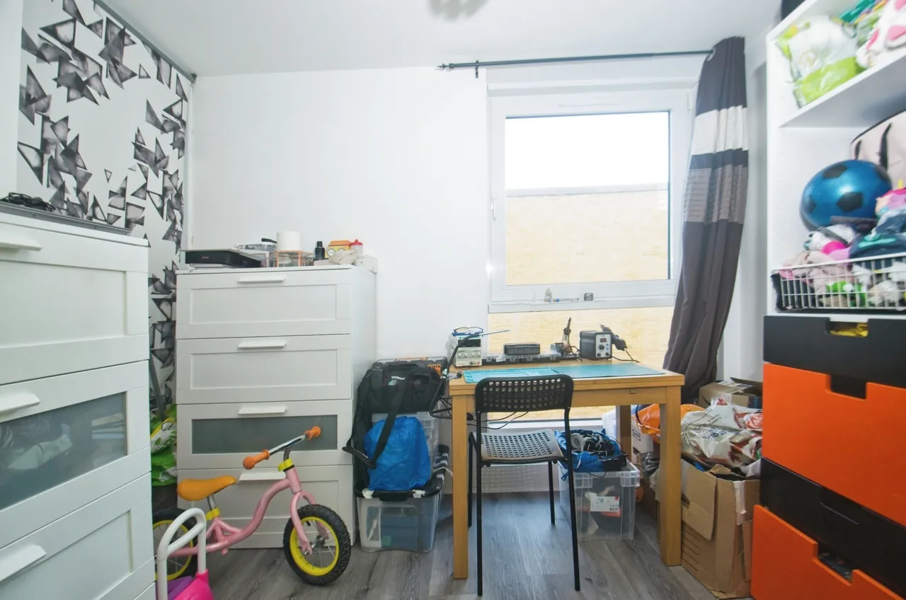 Caldey Island House, Ferry Court, Cardiff, South Glamorgan, CF11, photo 7