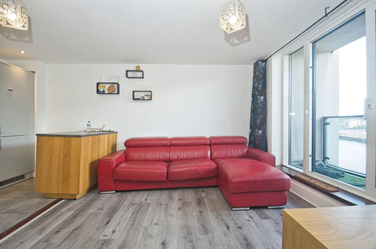 Caldey Island House, Ferry Court, Cardiff, South Glamorgan, CF11, photo 9