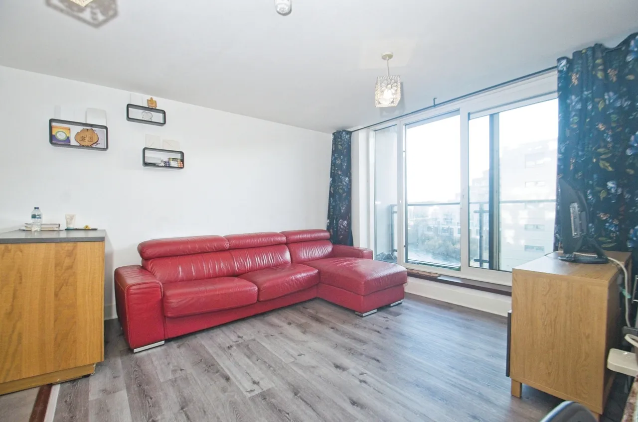Caldey Island House, Ferry Court, Cardiff, South Glamorgan, CF11, photo 5