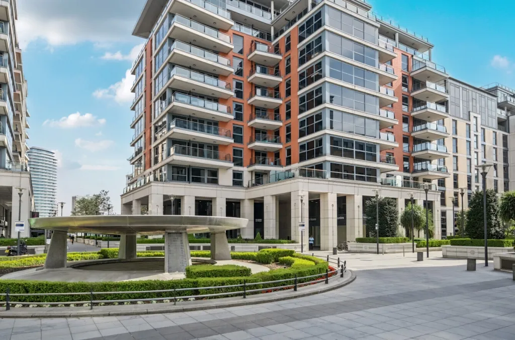 Townmead Road, Imperial Wharf, SW6, photo 8