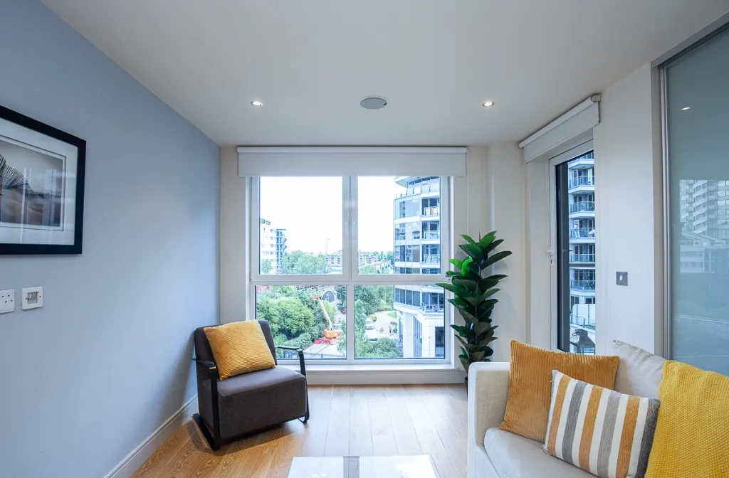 Townmead Road, Imperial Wharf, SW6, photo 11