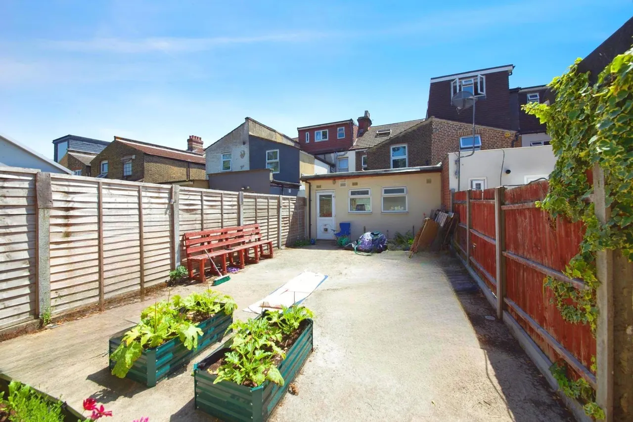 Cottenham Road, Walthamstow, E17, photo 9