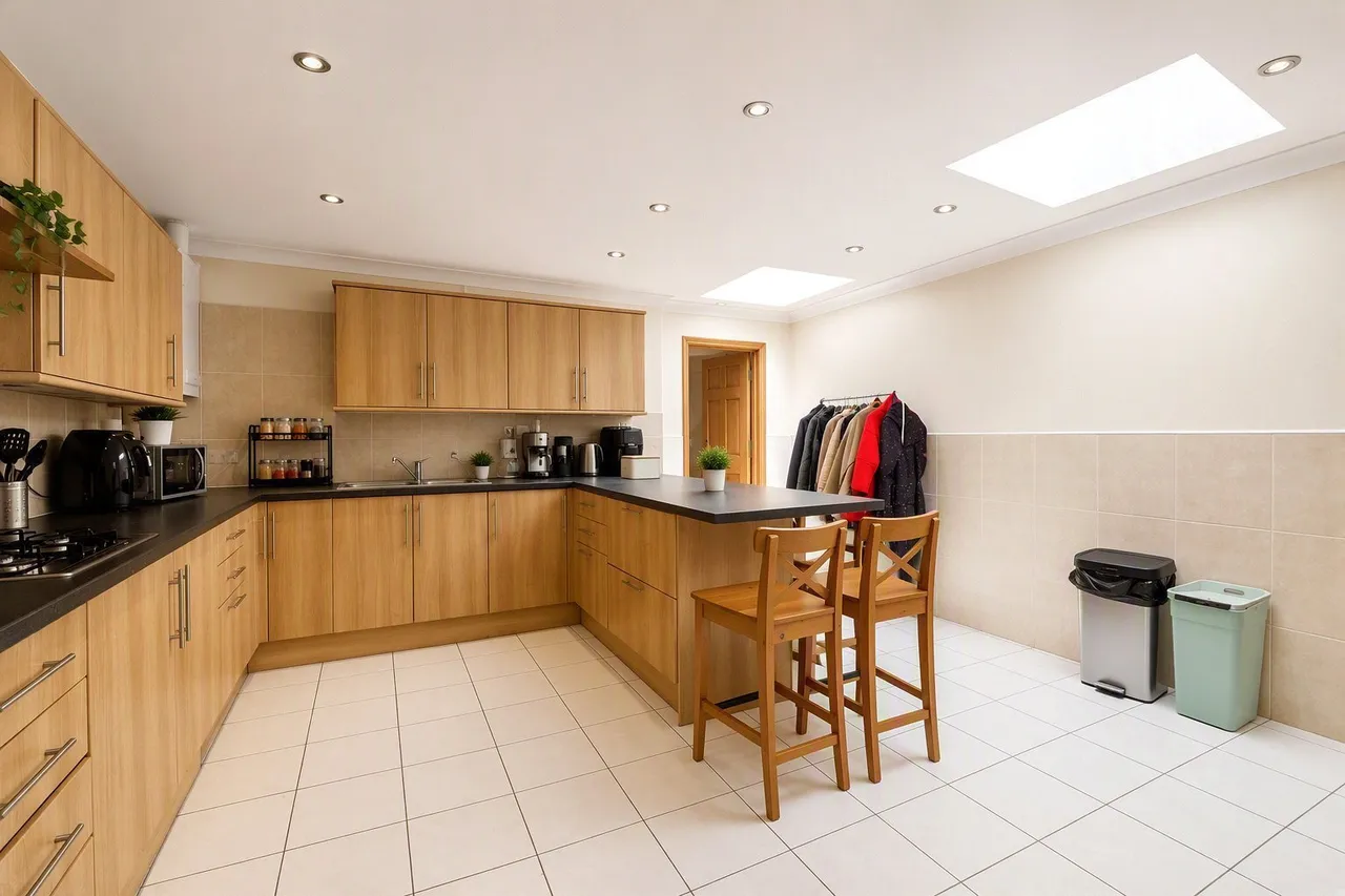 Cottenham Road, Walthamstow, E17, photo 3