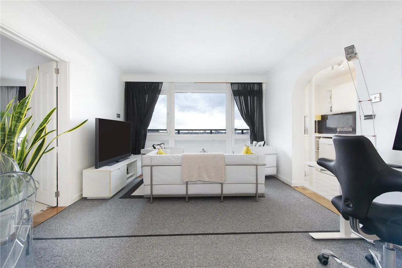 Stuart Tower, 105 Maida Vale, London, W9, photo 7