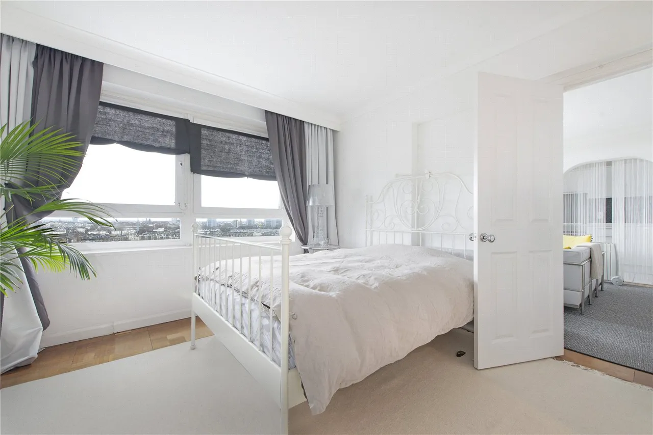 Stuart Tower, 105 Maida Vale, London, W9, photo 2