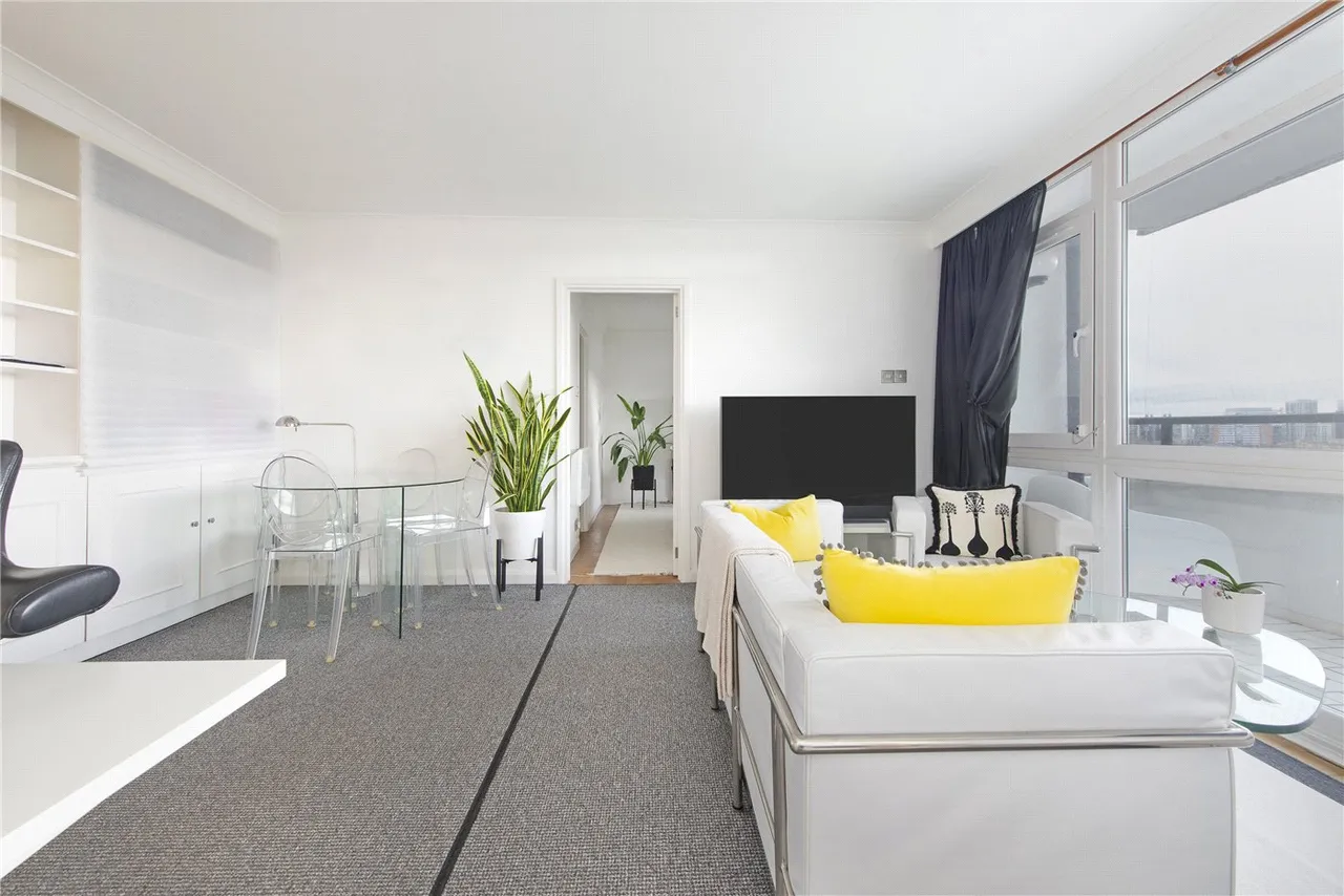 Stuart Tower, 105 Maida Vale, London, W9, photo 10