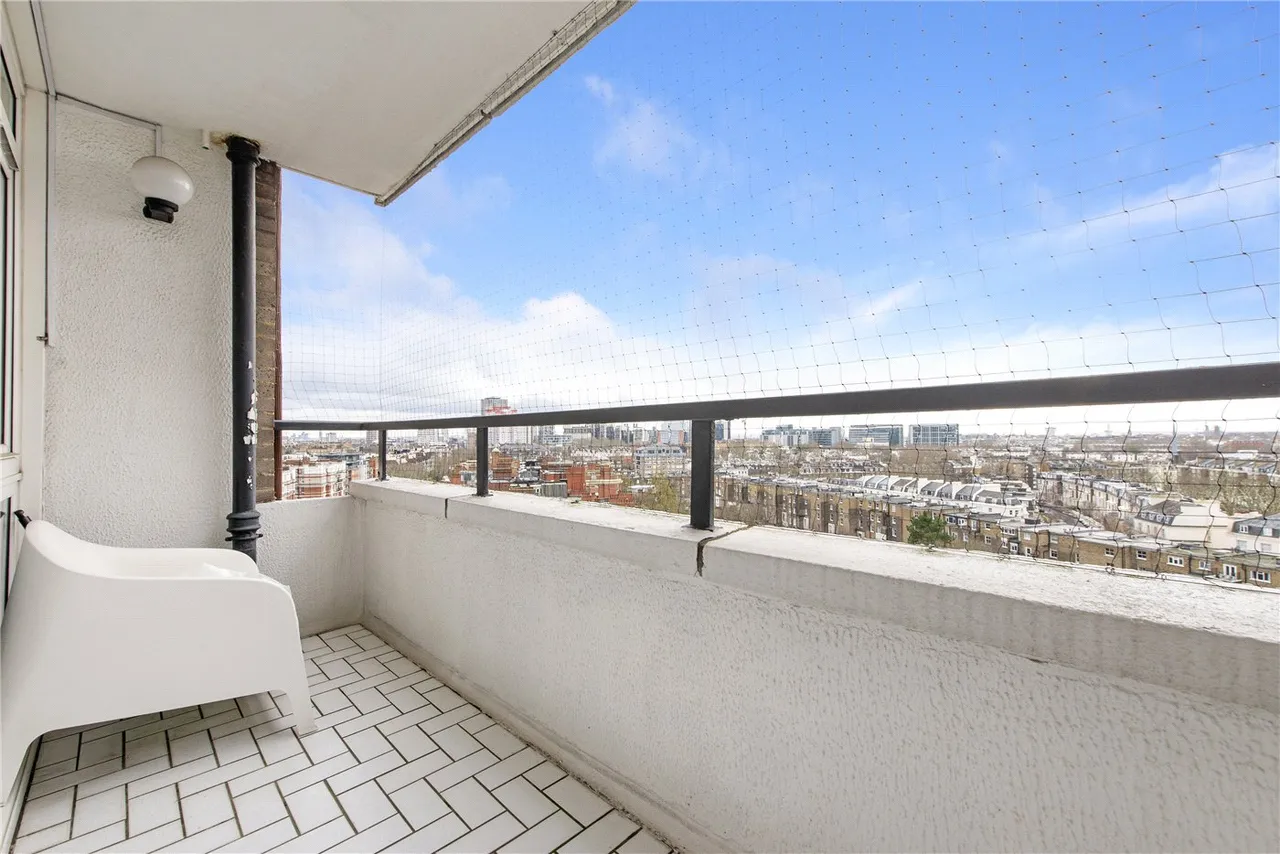 Stuart Tower, 105 Maida Vale, London, W9, photo 12