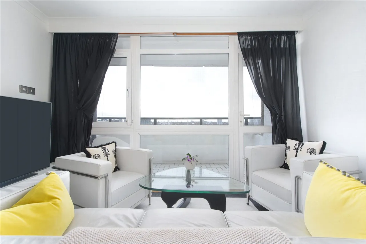 Stuart Tower, 105 Maida Vale, London, W9, photo 9