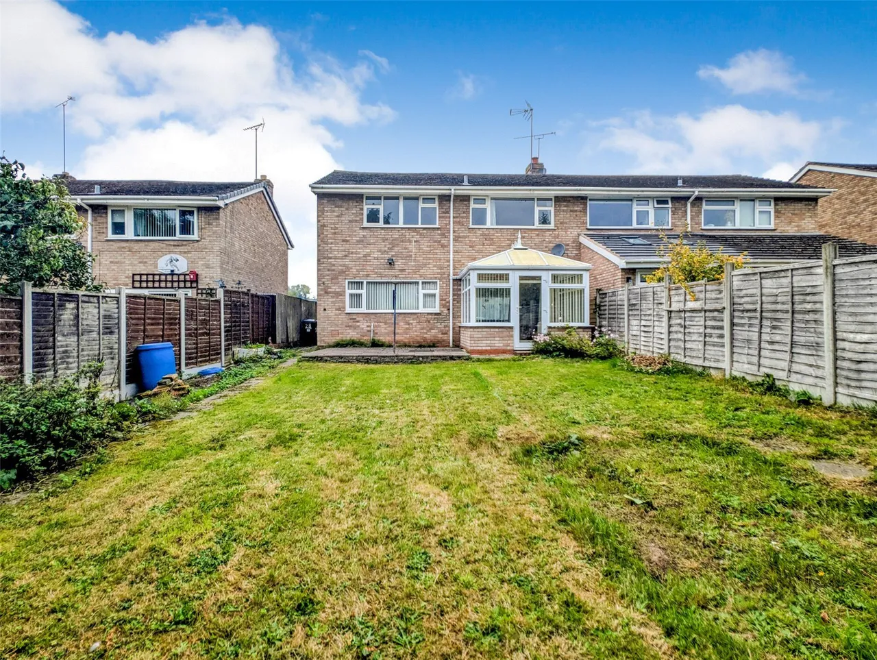 Abberley Avenue, Stourport-on-Severn, photo 3