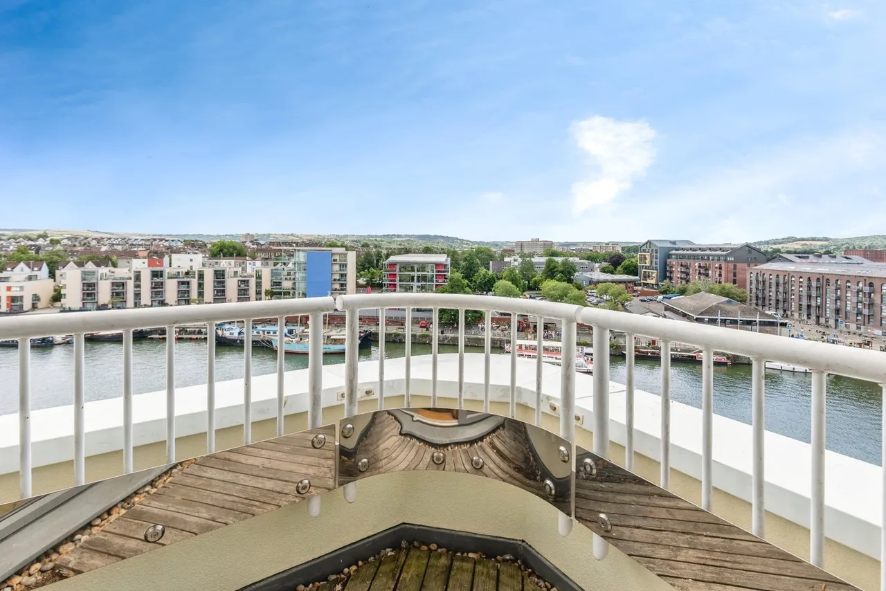 Hannover Quay, Bristol, BS1, photo 2