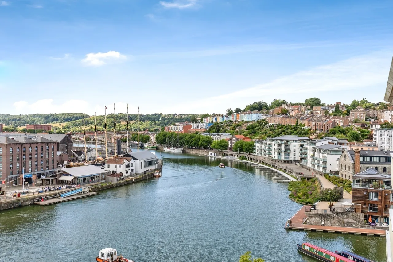 Hannover Quay, Bristol, BS1, photo 9