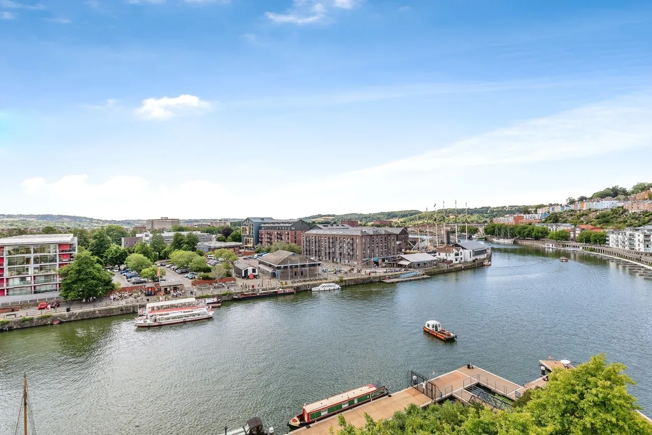 Hannover Quay, Bristol, BS1, photo 10