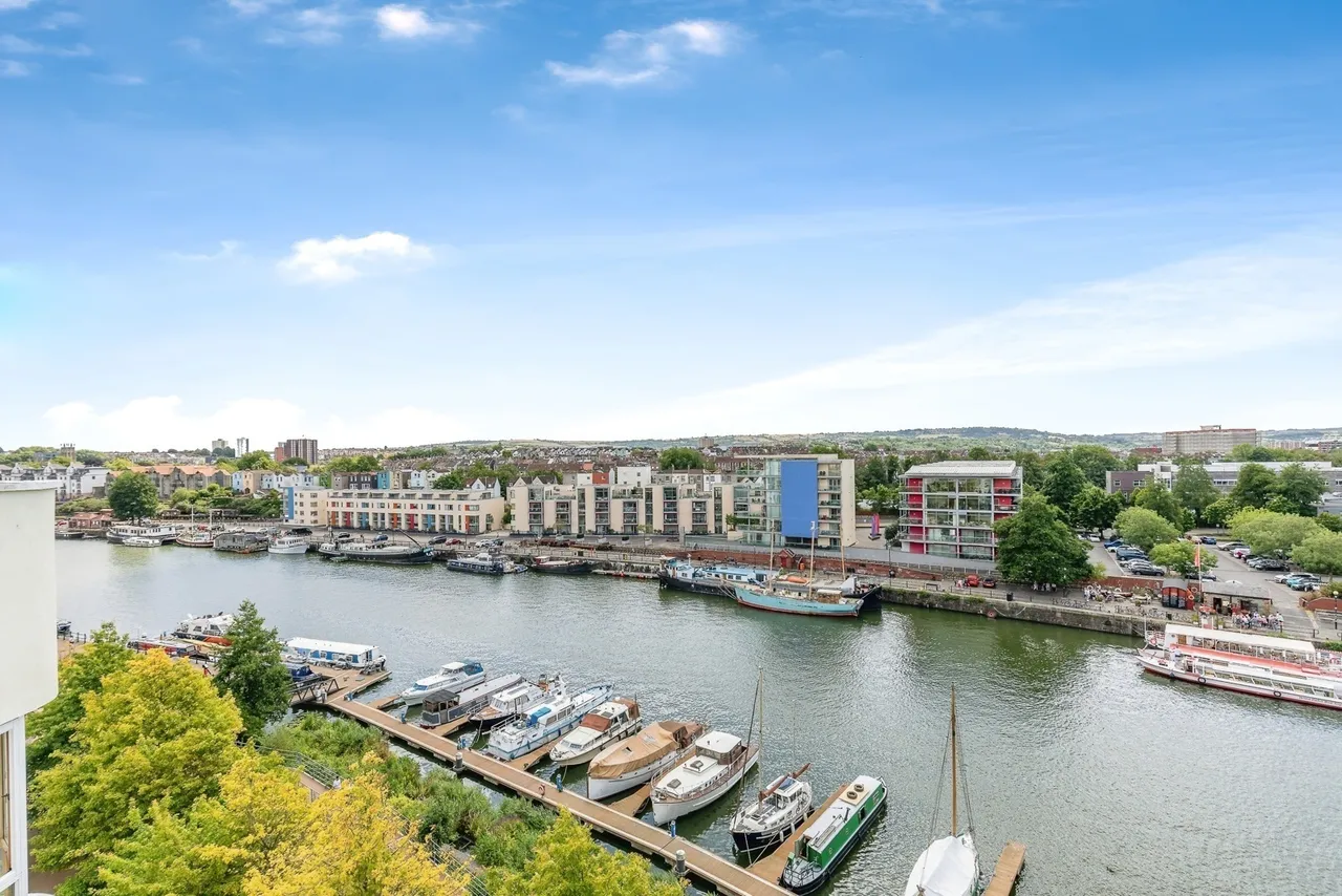 Hannover Quay, Bristol, BS1, photo 11