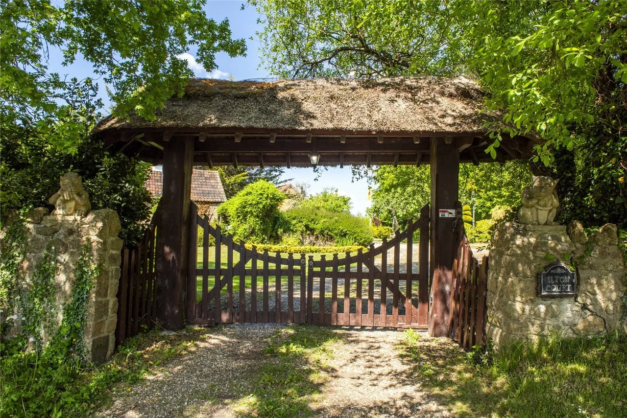 Ilton, Ilminster, TA19, photo 20