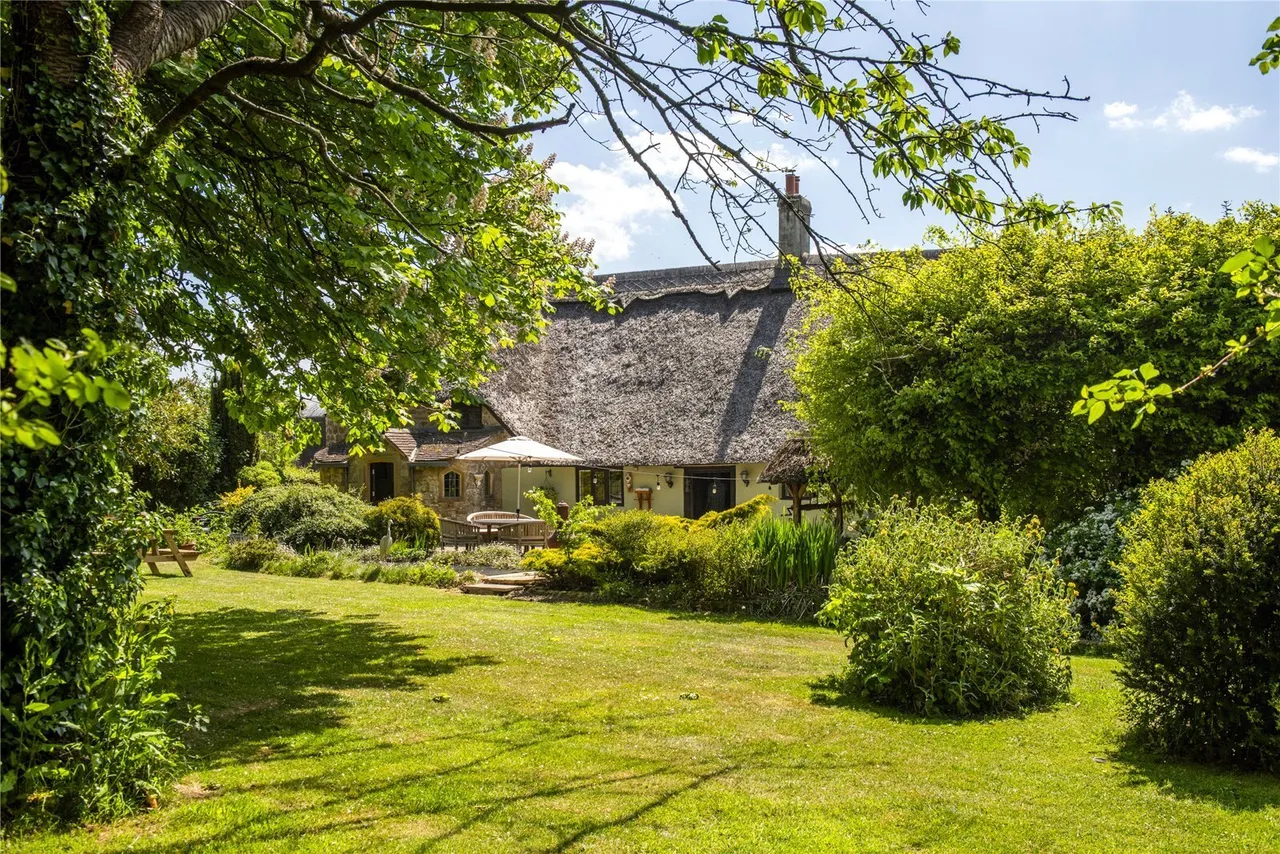 Ilton, Ilminster, TA19, photo 22