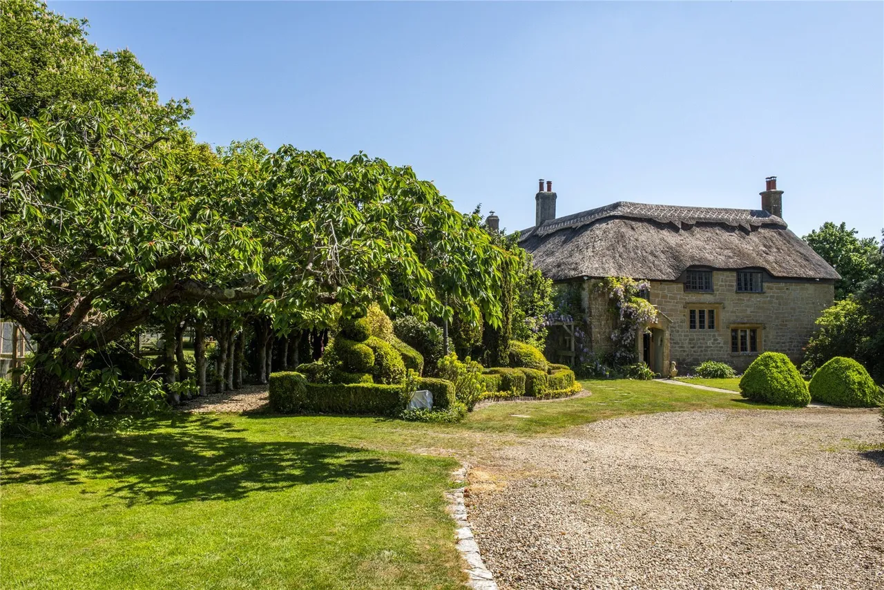 Ilton, Ilminster, TA19, photo 2