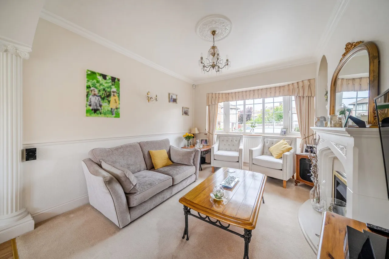 Sparrows Lane, SE9, photo 14