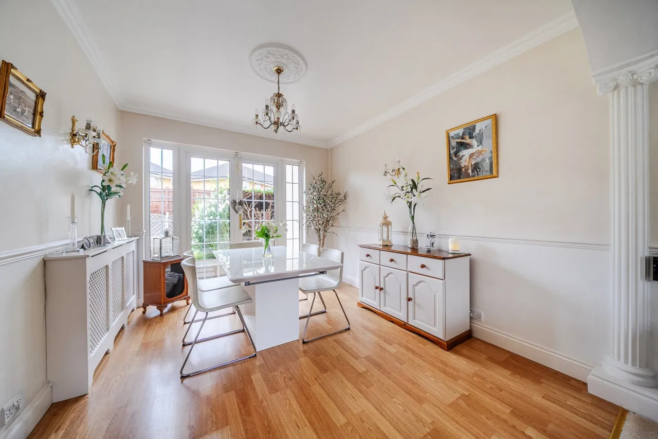 Sparrows Lane, SE9, photo 19