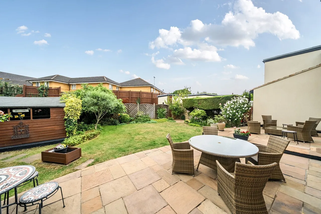 Sparrows Lane, SE9, photo 10