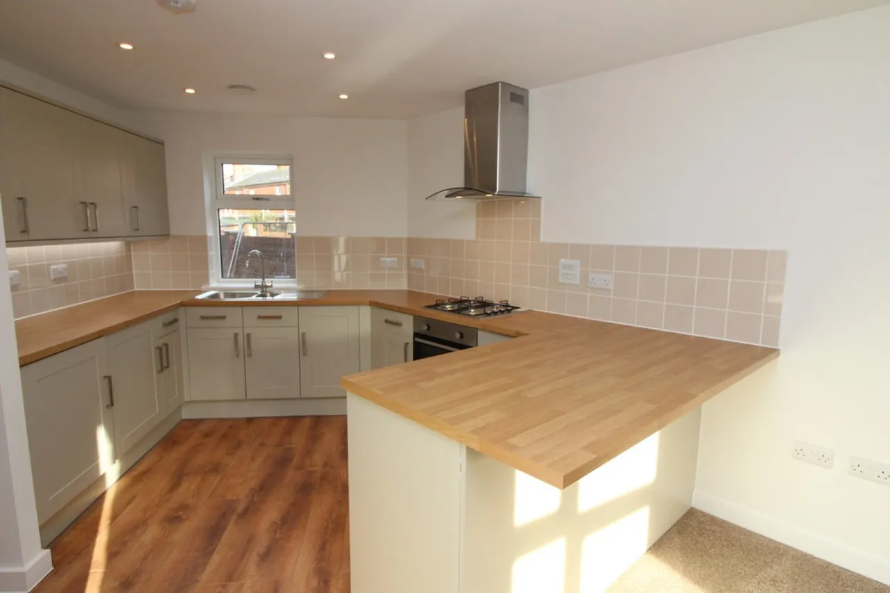 Brewers Court, Exeter, EX2, photo 4