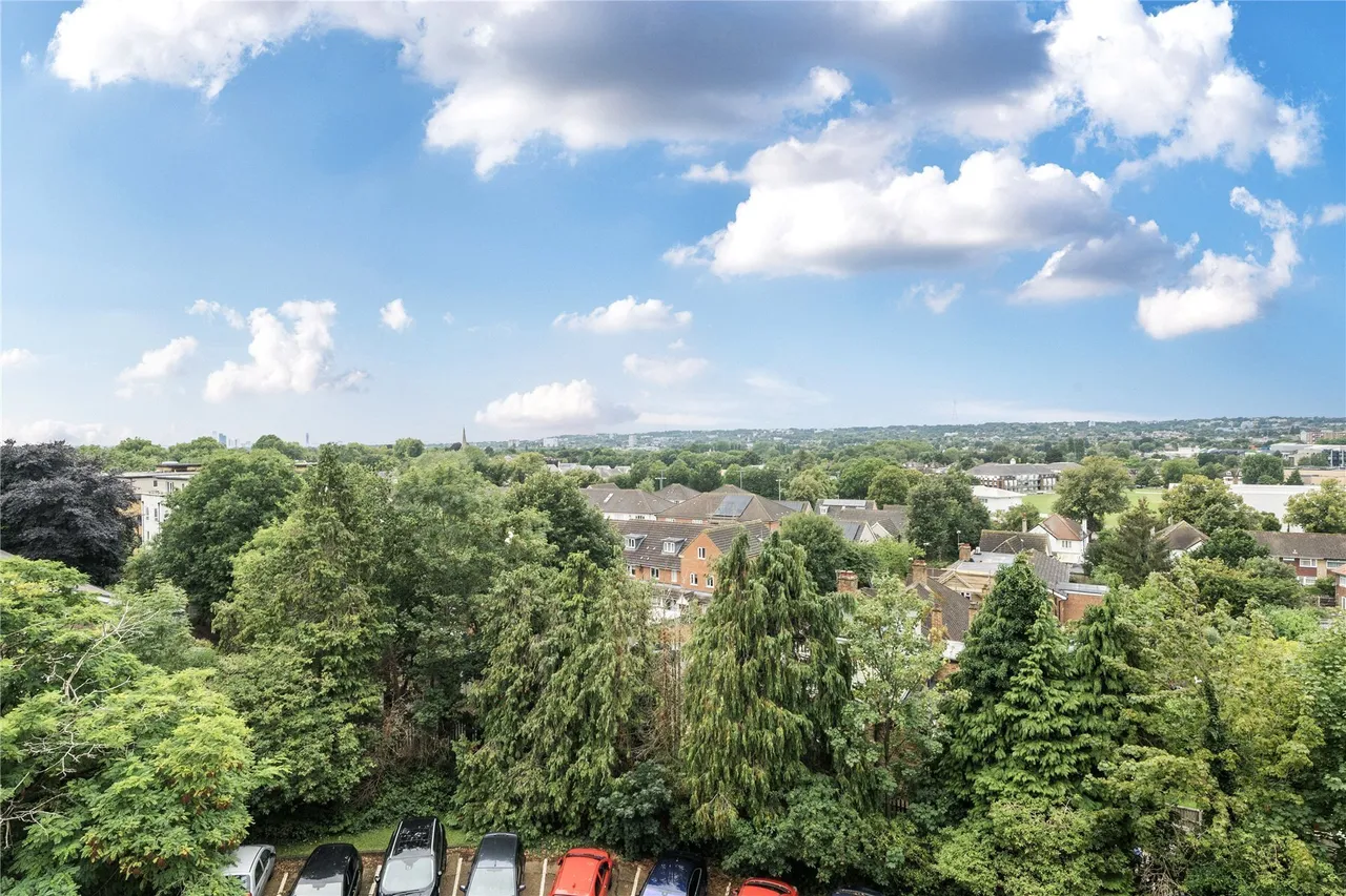 Porchester Mead, Beckenham, BR3, photo 10