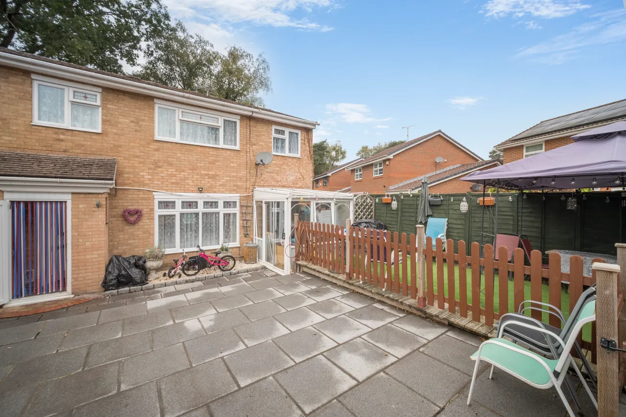 Oxford Road, Sandhurst, GU47, photo 19