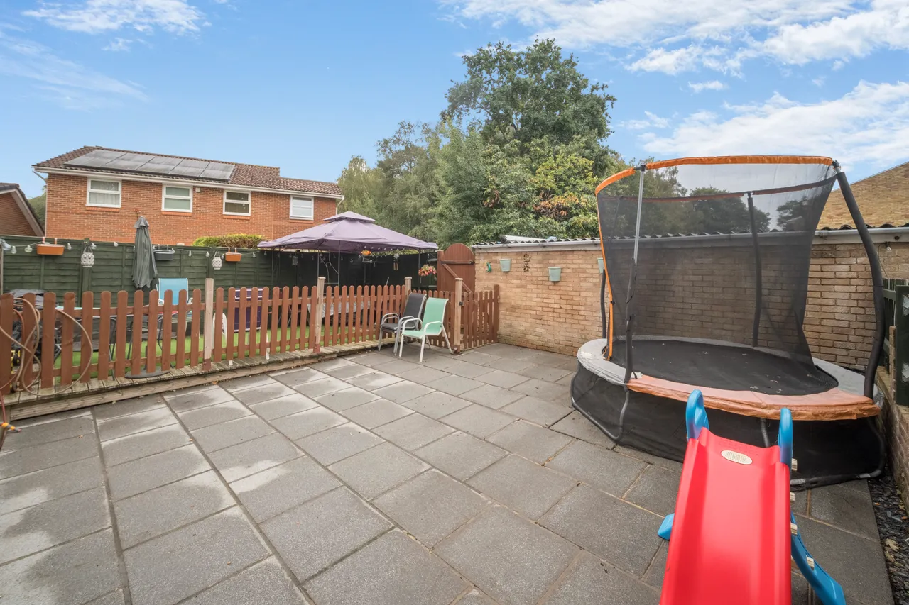 Oxford Road, Sandhurst, GU47, photo 20