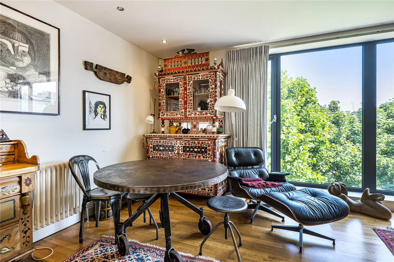 Cluny Place, London, SE1, photo 17