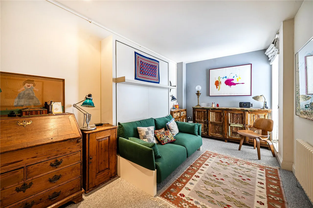 Cluny Place, London, SE1, photo 14