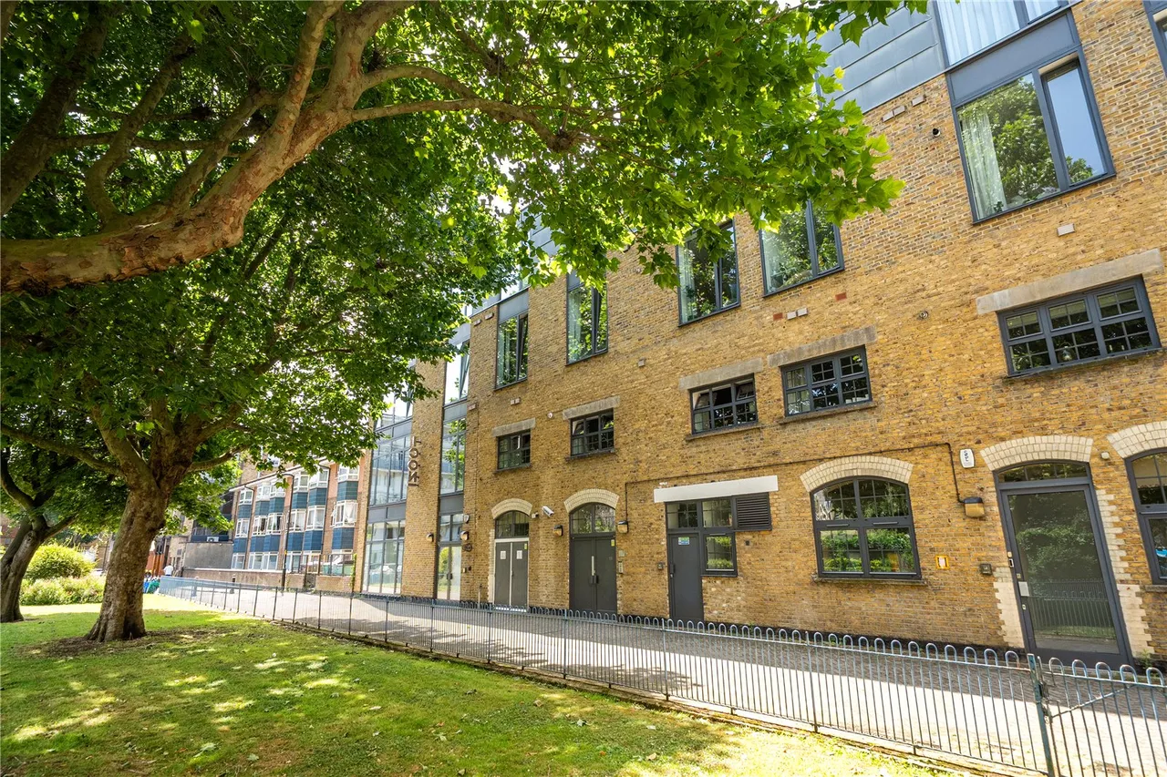Cluny Place, London, SE1, photo 6