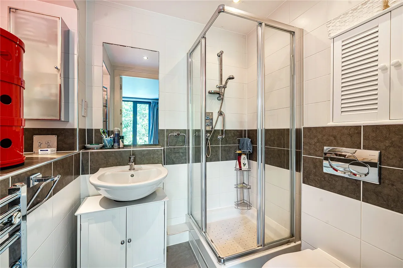 Cluny Place, London, SE1, photo 20