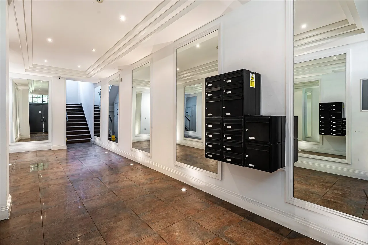 Cluny Place, London, SE1, photo 15