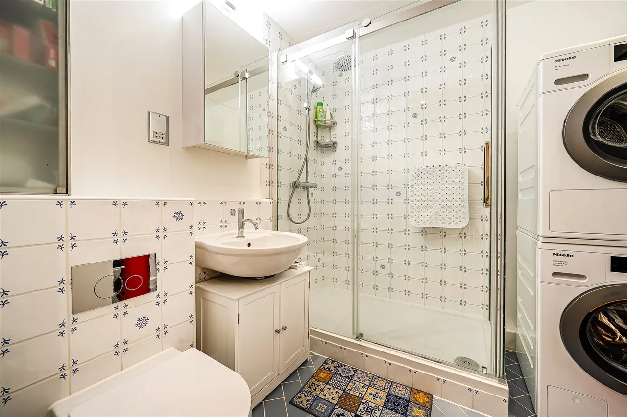 Cluny Place, London, SE1, photo 7