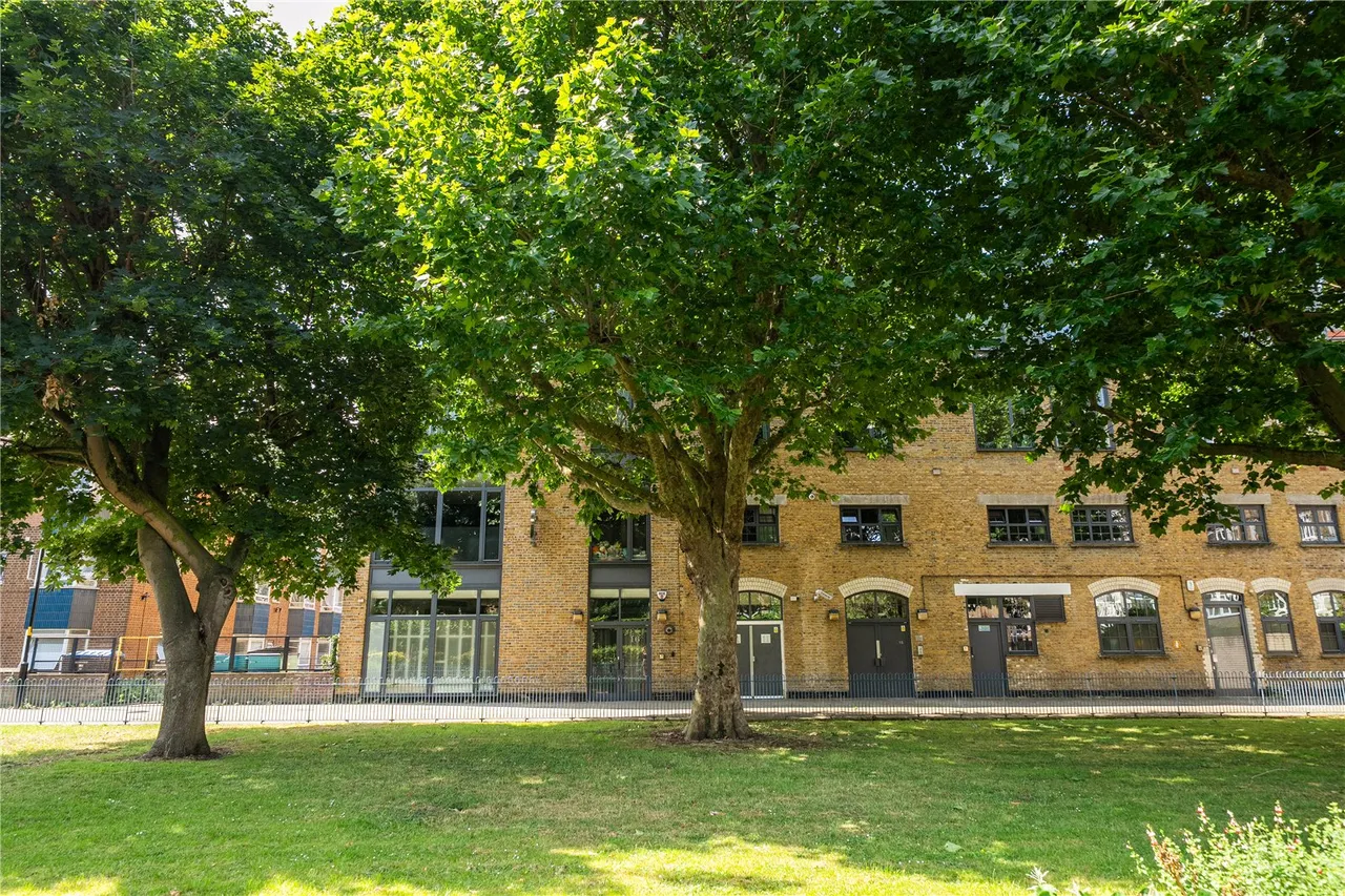 Cluny Place, London, SE1, photo 12