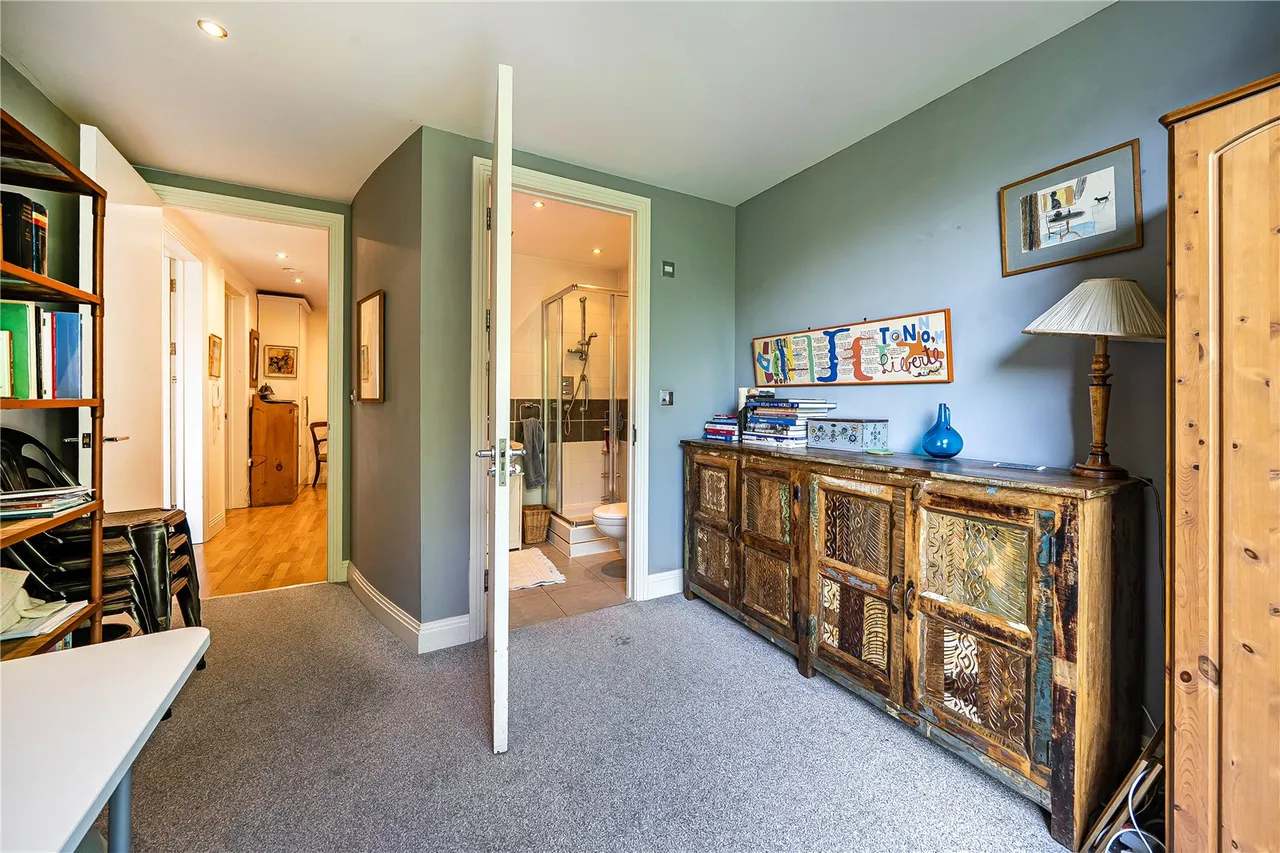 Cluny Place, London, SE1, photo 9