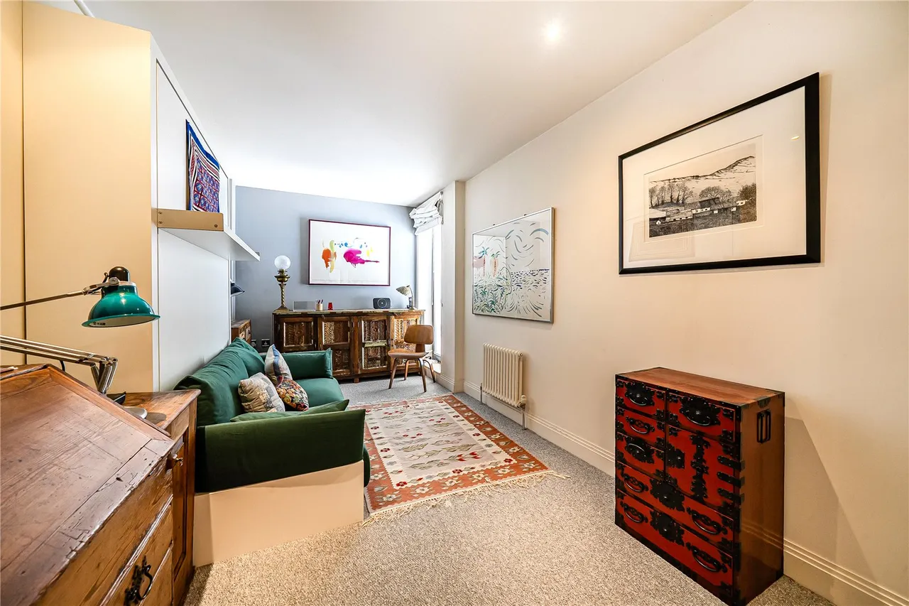 Cluny Place, London, SE1, photo 8