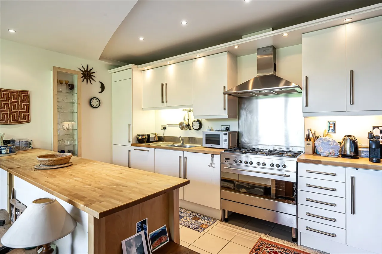 Cluny Place, London, SE1, photo 16