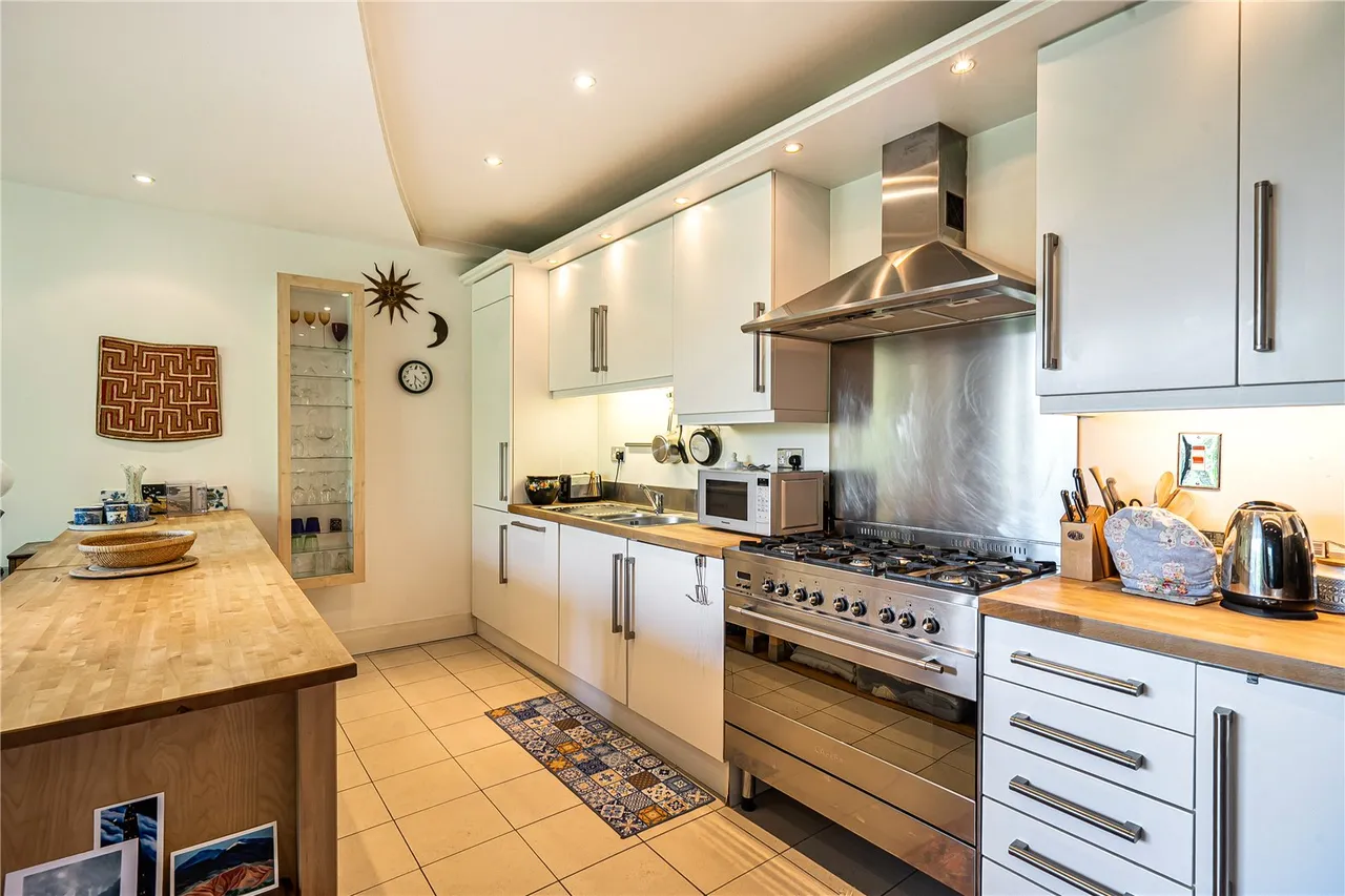 Cluny Place, London, SE1, photo 3