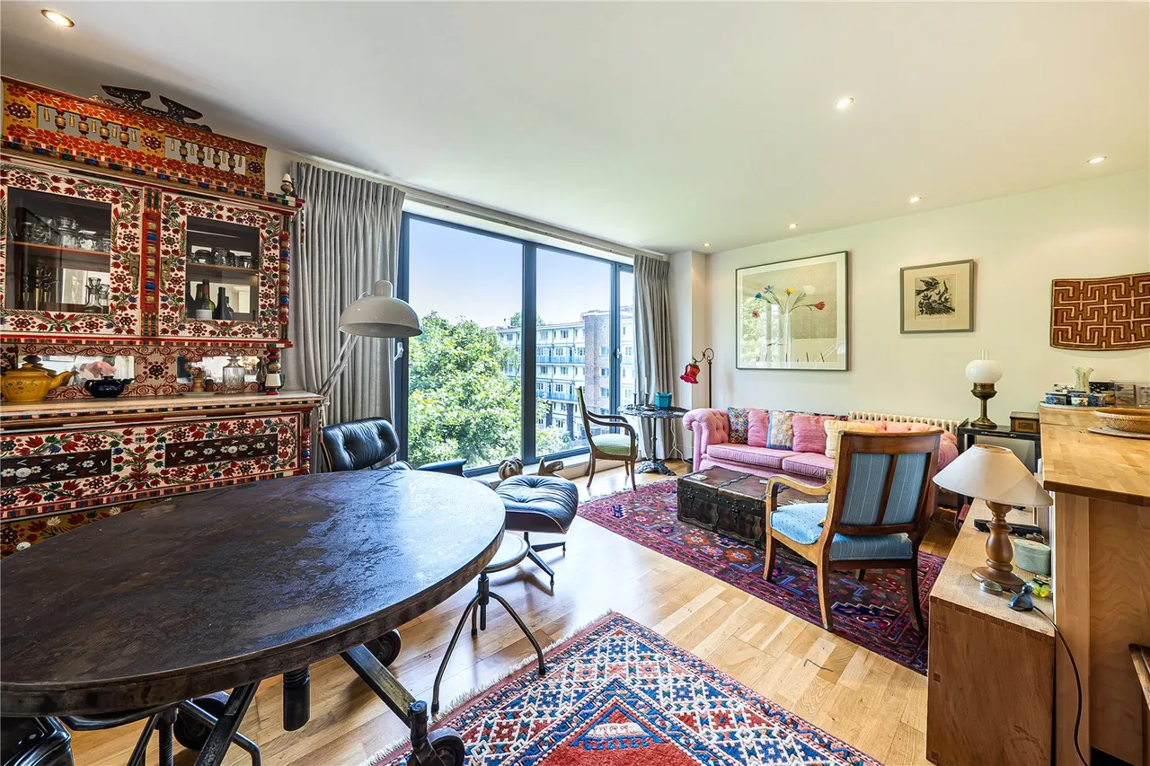 Cluny Place, London, SE1, photo 10